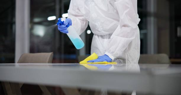 24/7 Emergency Biohazard Cleanup experts in Marshall, IN